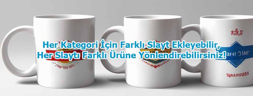 Babam ve Ben Temalı Baskılı Kupa